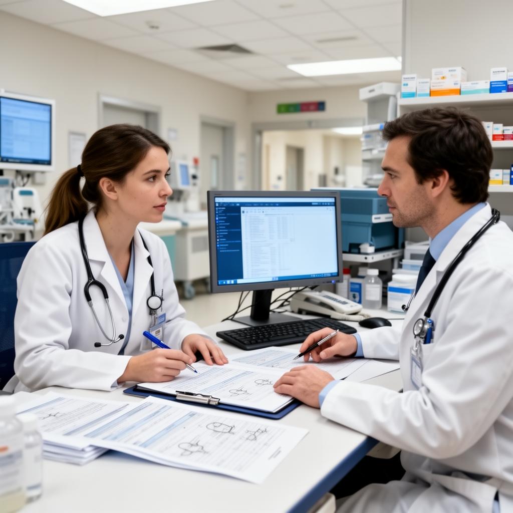 Clinical Expertise