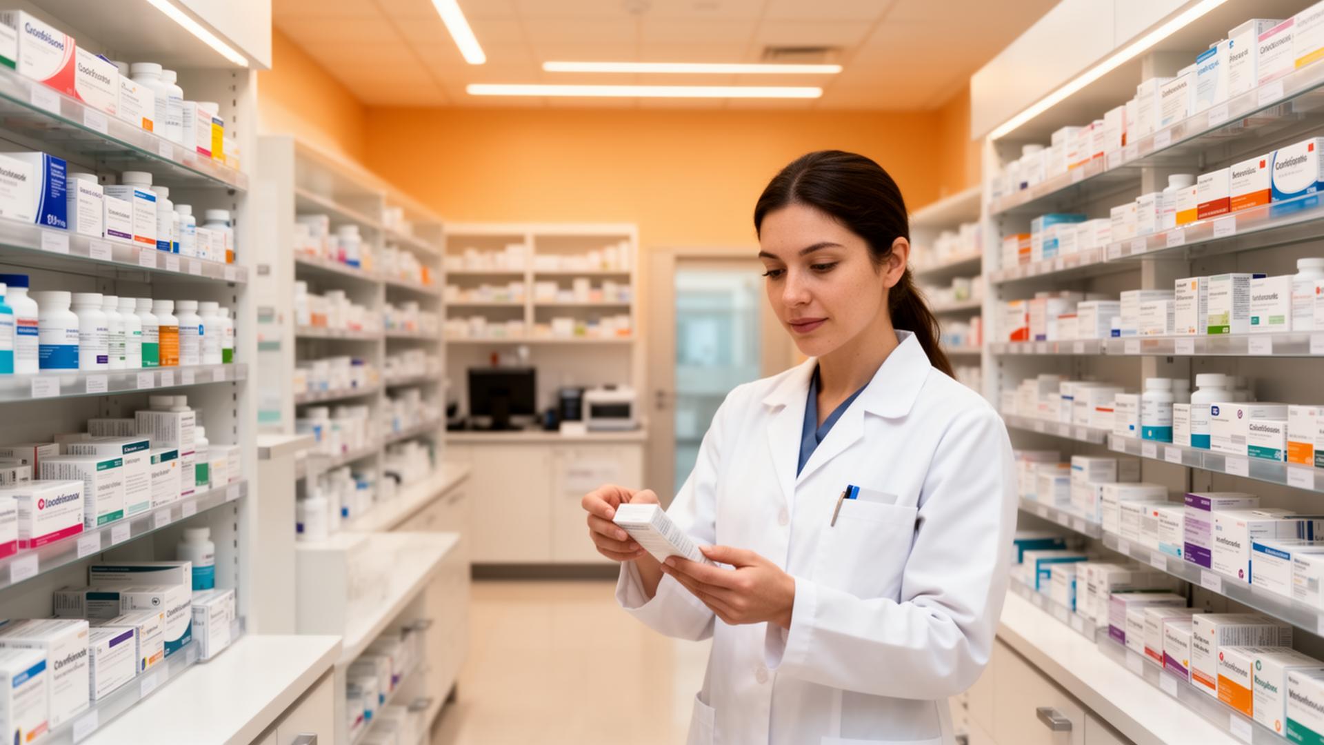 Your Drug Information Resources